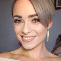 Corcoran, Emma Dunlop 照片