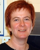 Davidson, Christine 照片