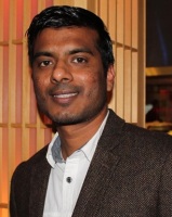 Islam, Tariq 照片