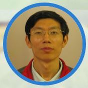 李自成 照片