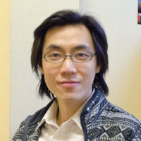 Lau, K H Aaron 照片