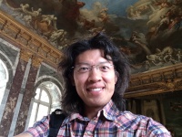 Li, David 照片