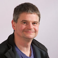 Mulheran, Paul 照片