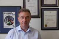 Mulvey, Robert 照片