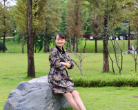 李雪兰 照片
