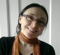 Sandison, Mairi 照片