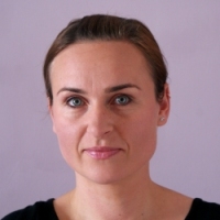 Sypek, Katarzyna 照片