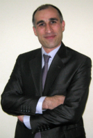 Amini Horri, Bahman 照片