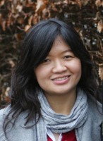 Cai, Qiong 照片