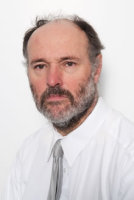 Cunningham, Ian 照片