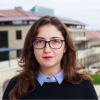 Duyar, Melis S. 照片