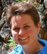 Williams, Kerstin 照片