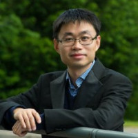 Zhang, Wei 照片
