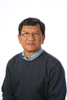Ali, Hanafi 照片