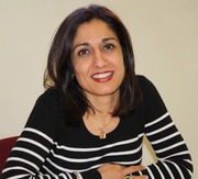 Aslani, Parisa 照片