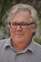 Baker, Robert 照片