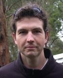 Banks, Peter 照片