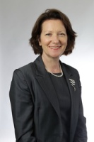 Brien, Jo-anne 照片