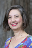Collins, Mary 照片