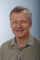 Dickman, Christopher 照片