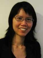 Diong, Joanna 照片