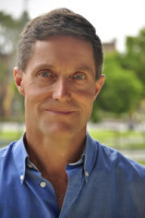 George, Adrian 照片