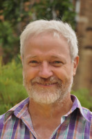 Harrowell, Peter 照片
