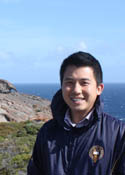 Ho, Simon 照片