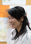 Huang, Jin 照片
