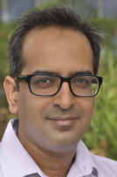 Lakhwani, Girish 照片