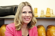 Lewis, Sarah 照片
