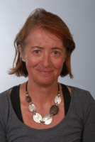 McArthur, Clare 照片