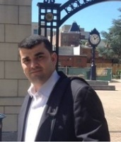 Rawashdeh, Mohammad 照片