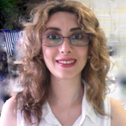 Varamini, Pegah 照片