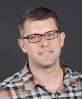 Huber, Daniel 照片