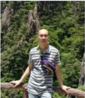 巫孝君 照片
