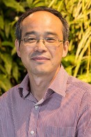 Zhou, John 照片