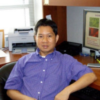 Chen, Wei 照片