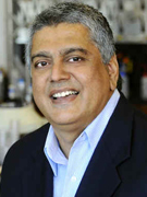 Rajeshwar, Krishnan 照片