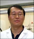 Ahn, Jung-Mo 照片