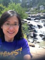 Chan, Julia Y. 照片