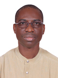Olofinjana, Ayodele 照片