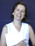 Parkinson, Ann 照片