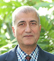 AbouHaidar, Mounir 照片