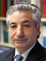 Adeli, Khosrow 照片