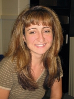 Andreopoulos, Stavroula 照片