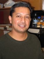 Chakrabartty, Avi 照片