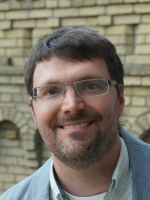 Ensminger, Alexander W. 照片
