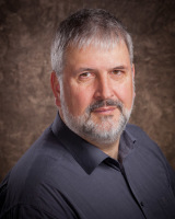 Ernst, Oliver P. 照片