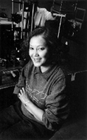 GOH, M. Cynthia 照片